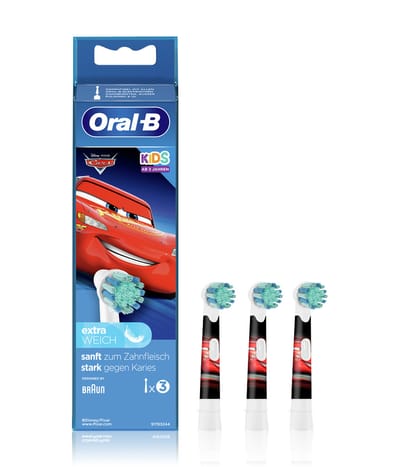 Oral-B Kids Główka szczoteczki do zębów 3 szt. 4210201403432 base-shot_pl