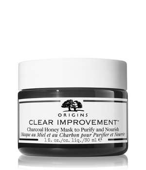 Origins Clear Improvement Maseczka do twarzy