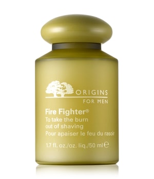 Origins Fire Fighter To Take The Burn Out Of Shaving płyn po goleniu 50 ml