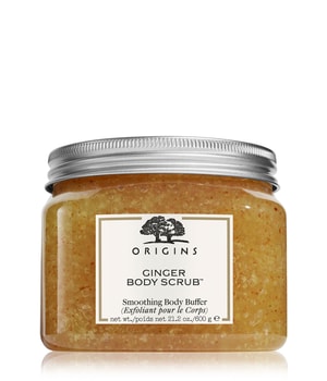 Origins Ginger Body Scrub Peeling do ciała