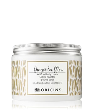 Origins Ginger Souffle Krem do ciała