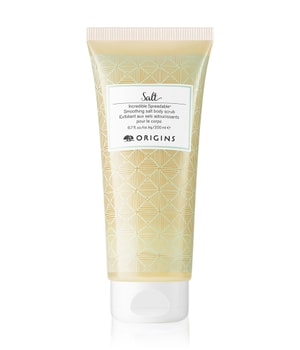 Origins Incredible Spreadable Peeling do ciała