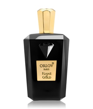 orlov flame of gold