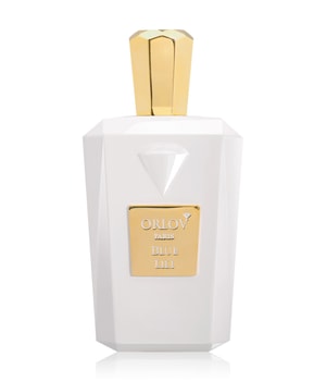 orlov blue lili