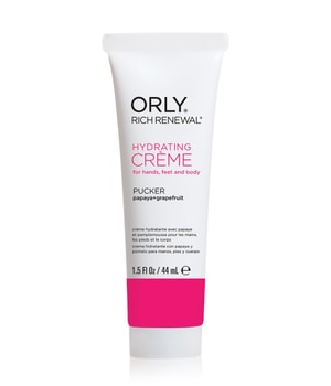 ORLY Rich Renewal Krem do ciała