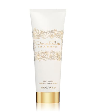 Oscar de la Renta Bella Essence Balsam do ciała 200 ml 085715565099 base-shot_pl
