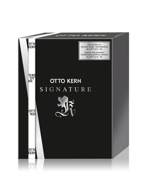 Otto Kern Signature Zestaw zapachowy 1 szt. 4011700837403 base-shot_pl