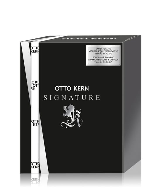Zdjęcie produktu 1 z 1, Otto Kern Signature Zestaw zapachowy