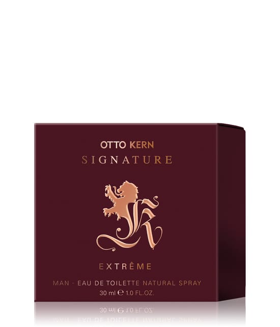 Zdjęcie produktu 2 z 3, Otto Kern Signature Woda toaletowa