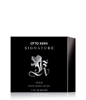 Фото - Лосьйон після гоління Kern Otto  Signature Man Płyn po goleniu 50 ml 