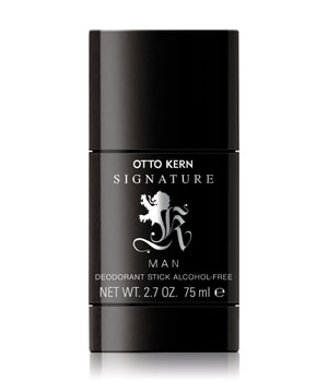 Otto Kern Signature Man Dezodorant w sztyfcie 75 ml 4011700837137 base-shot_pl