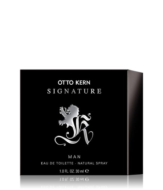 Zdjęcie produktu 1 z 2, Otto Kern Signature Man Woda toaletowa