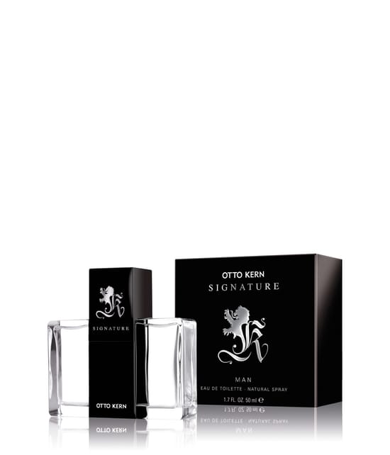 Zdjęcie produktu 2 z 2, Otto Kern Signature Man Woda toaletowa