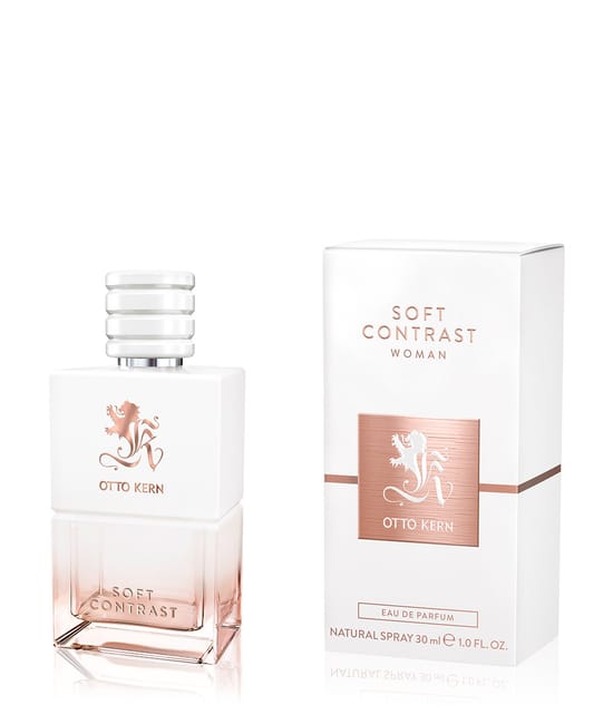 Zdjęcie produktu 3 z 3, Otto Kern Soft Contrast Woda perfumowana