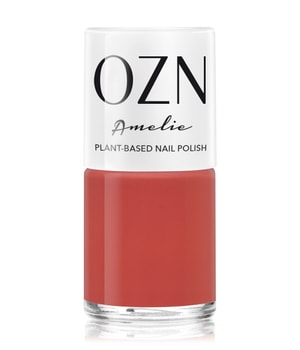 OZN Amelie Lakier do paznokci 12 ml Rot