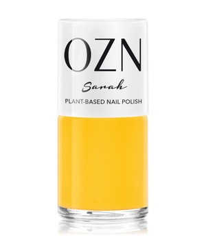 OZN Sarah Lakier do paznokci 12 ml Gelb