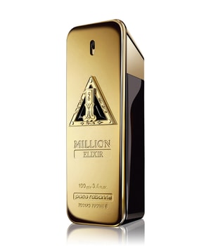 paco rabanne 1 million elixir ekstrakt perfum 100 ml   