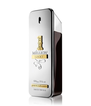 Paco Rabanne 1 Million Lucky 100 ml dla mężczyzn