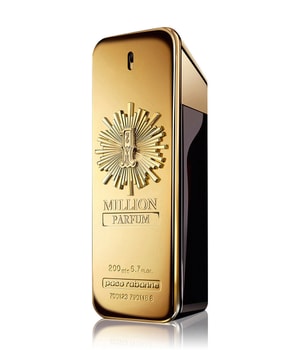 Фото - Жіночі парфуми Paco Rabanne Rabanne 1 Million Perfumy 200 ml 