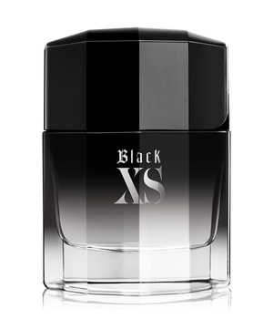 Фото - Жіночі парфуми Paco Rabanne Black XS Woda toaletowa 100 ml 