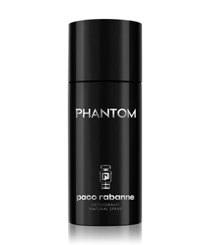 Paco Rabanne Phantom Dezodorant w sprayu 150 ml 3349668583485 base-shot_pl