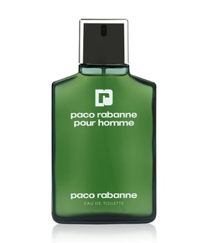 Paco Rabanne Pour Homme Woda toaletowa 100 ml 3349668021345 base-shot_pl