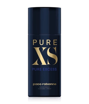 Paco Rabanne Pure XS Dezodorant w sprayu 150 ml 3349668550470 base-shot_pl