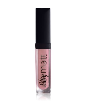 PAESE Silky Matt Szminka w płynie