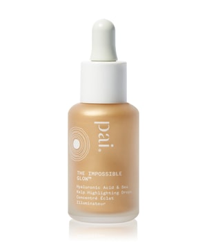 Pai Skincare The Impossible Glow Bronzing Drops Bronzer 30 ml 5060139727563 base-shot_pl