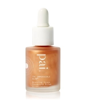 Pai Skincare The Impossible Glow Bronzing Drops Bronzer 10 ml 5060139726900 base-shot_pl
