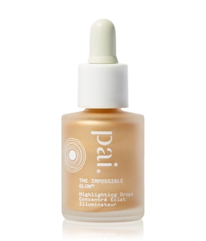 Pai Skincare The Impossible Glow Bronzing Drops Small Bronzer 10 ml champagne