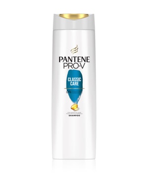 PANTENE PRO-V Classic Care Szampon do włosów