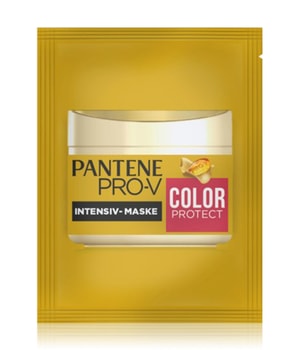 PANTENE PRO-V Color Protect Maska do włosów