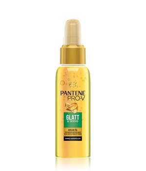 PANTENE PRO-V Glatt&Seidig Olejek do włosów