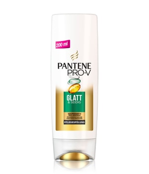 PANTENE PRO-V Glatt&Seidig Odżywka