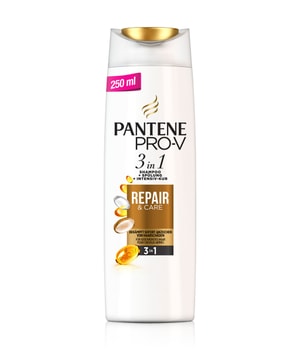 PANTENE PRO-V Repair&Care Szampon do włosów