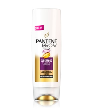 PANTENE PRO-V Superfood Odżywka