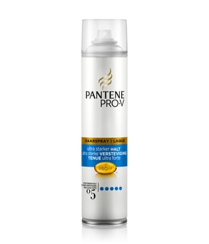 PANTENE PRO-V Ultra Stark Spray do włosów