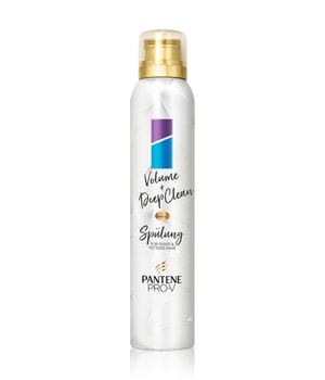 PANTENE PRO-V Volume + Deep Clean Odżywka
