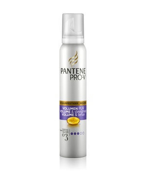 PANTENE PRO-V Volumen Pur Pianka utrwalająca