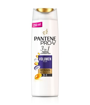 PANTENE PRO-V Volumen Pur Szampon do włosów
