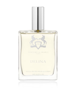 Parfums de Marly Olejek do ciała Delina Olejek do ciała 100 ml
