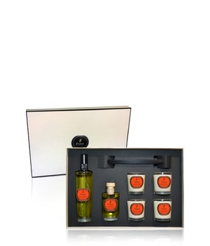 Parks London Luxury Gift Set Zestaw świec