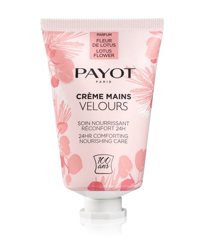 PAYOT Crème Mains Velours Krem do rąk 30 ml 3390150574597 base-shot_pl