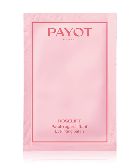 PAYOT Roselift Płatki pod oczy 10 szt. 3390150587481 pack-shot_pl