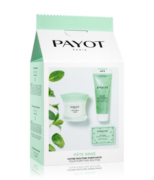 Payot Pâte Grise Votre Routine Purifiante 1 pcs unisex