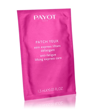 PAYOT Perform Lift Płatki pod oczy