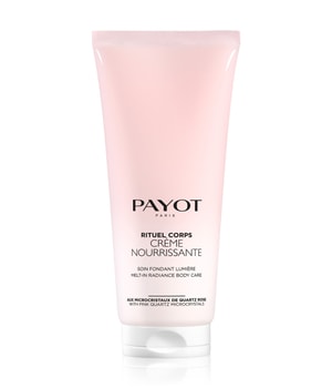 Payot Rituel Corps Crème Nourrissante 200 ml dla kobiet