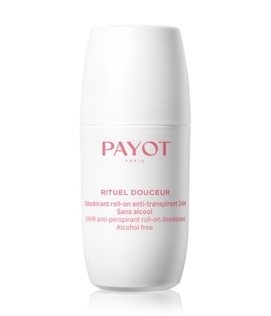 payot rituel douceur antyperspirant w kulce 75 ml   
