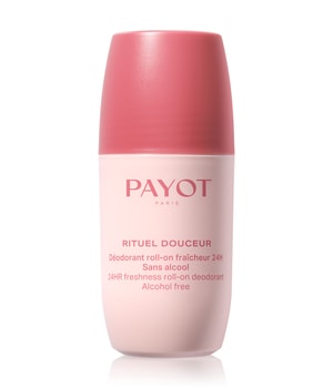 payot rituel corps